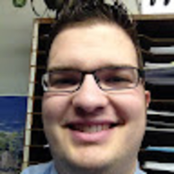 Meet your Posher, Geoffrey - Picture 1 of 1